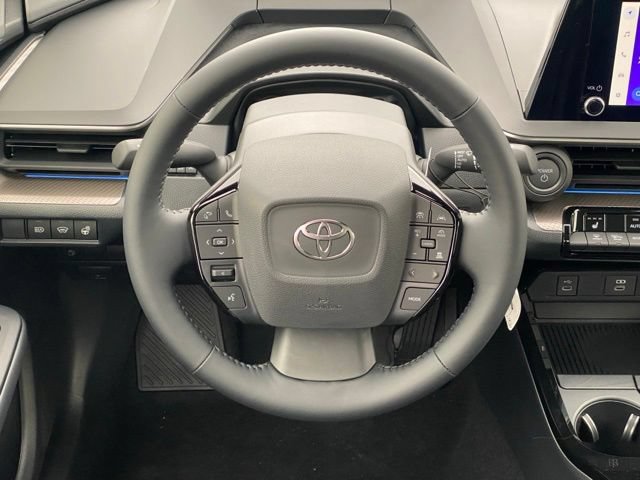 New 2026 Toyota Prius XLE FWD image 15