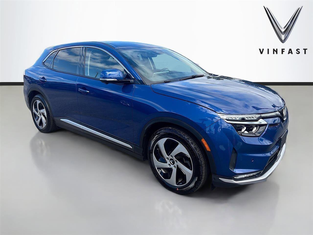 Used 2023 VinFast VF 8 Eco