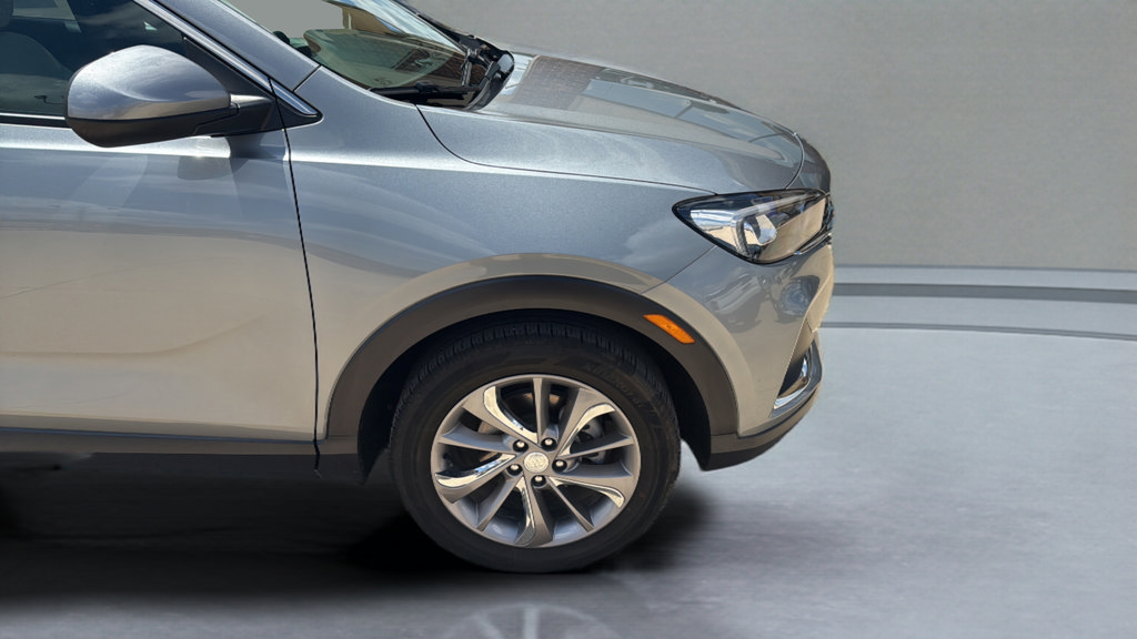 Used 2023 Buick Encore GX Essence w/ Experience Buick Package FWD image 22