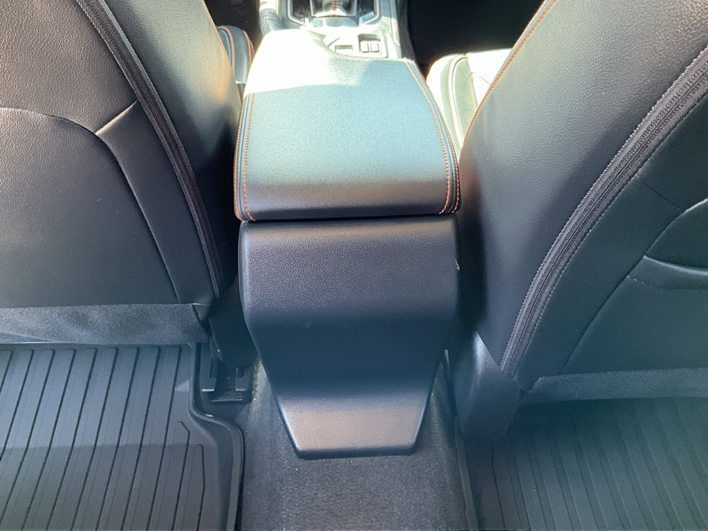 Certified 2020 Subaru Crosstrek 2.0i Limited w/ Moonroof Package image 11