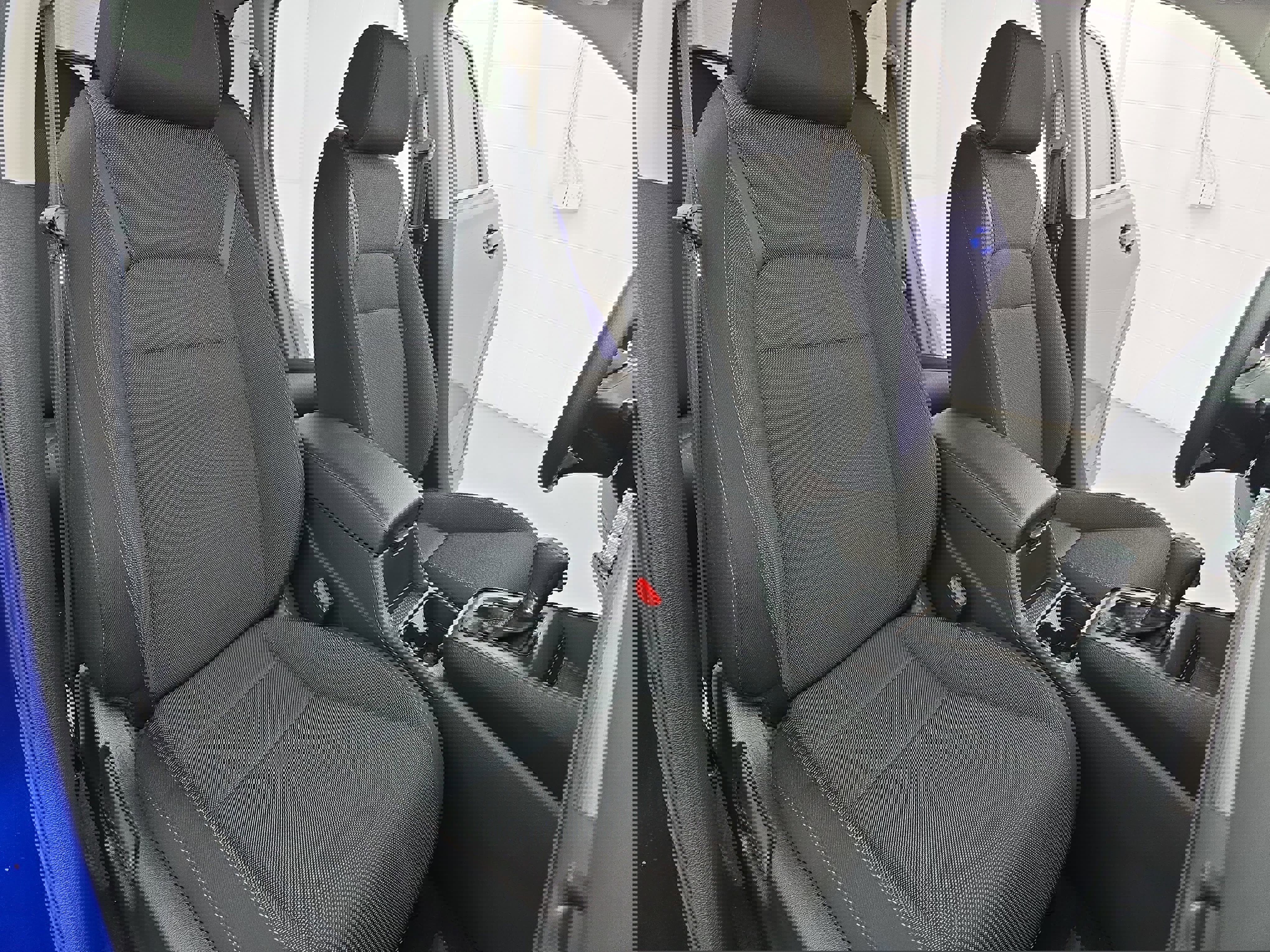 Certified 2024 Honda CR-V EX image 10