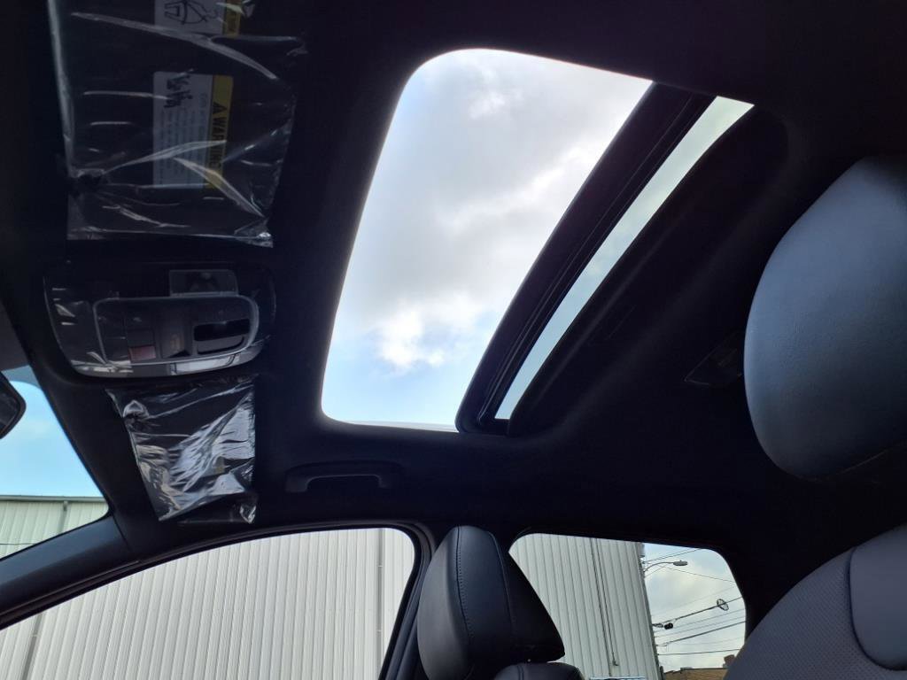 New 2025 Hyundai Santa Cruz SEL image 9