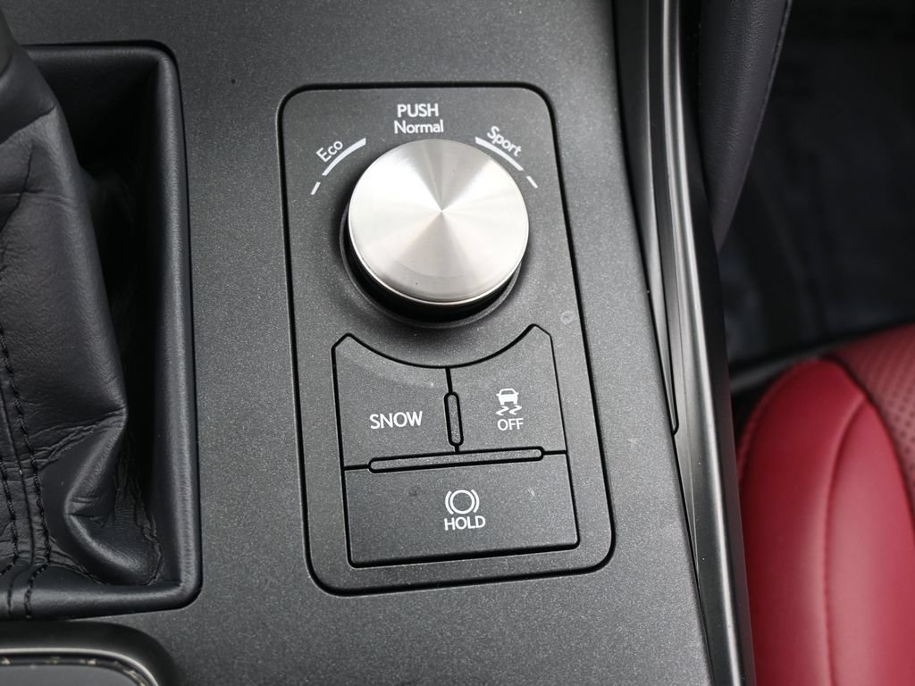 Used 2025 Lexus IS 300 w/ Premium Package RWD image 28