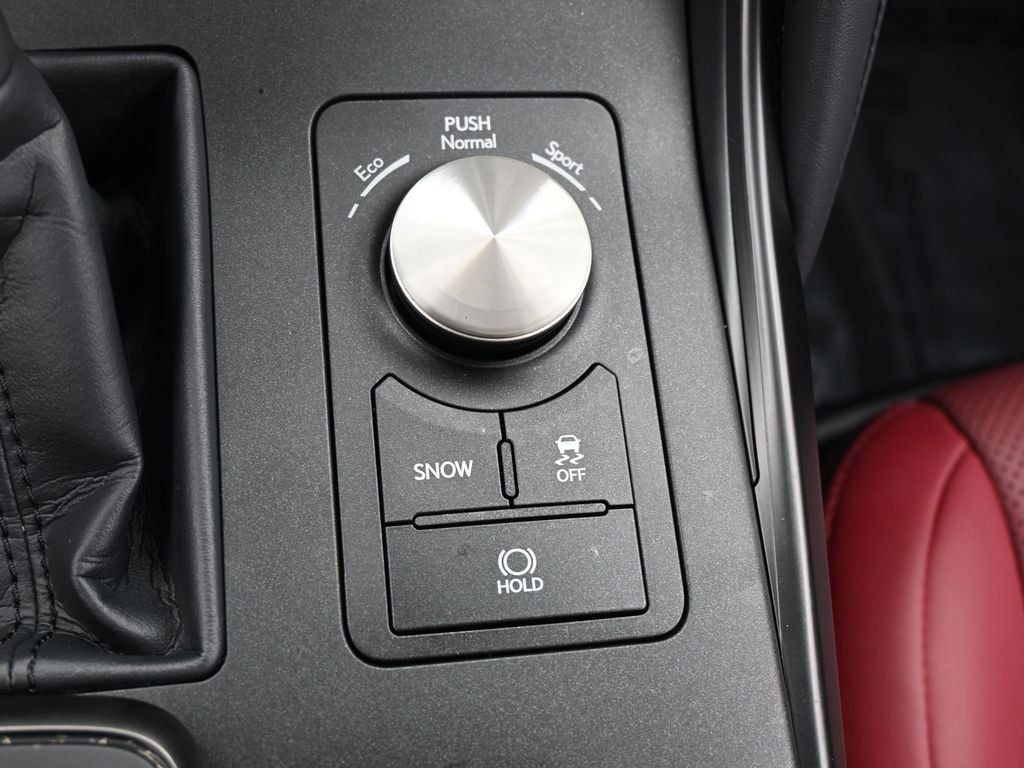 Used 2025 Lexus IS 300 w/ Premium Package image 28
