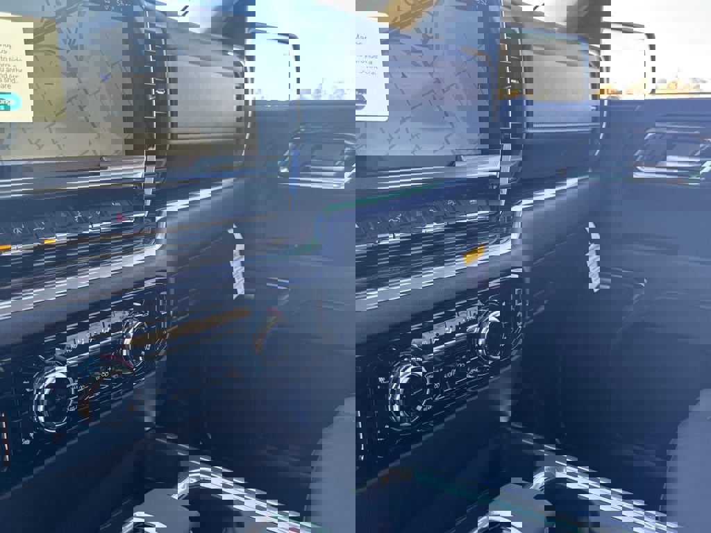 New 2026 GMC Sierra 1500 Elevation w/ Elevation Premium Package image 18