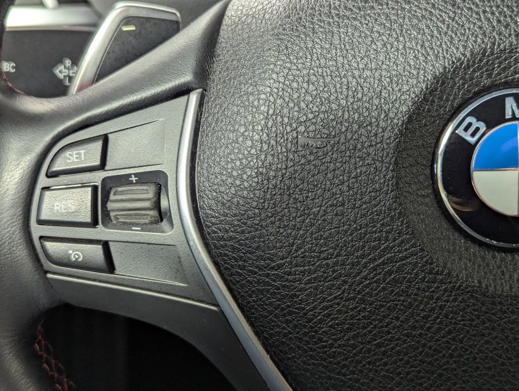 Used 2018 BMW 430i Convertible RWD image 44
