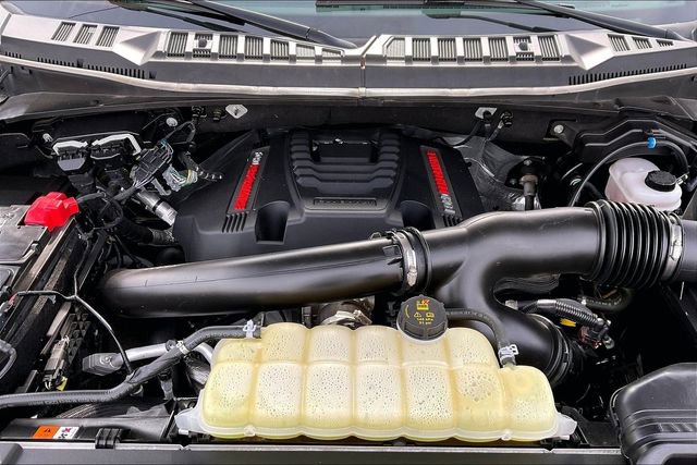 Used 2020 Ford F150 Raptor w/ Equipment Group 802A Luxury image 9