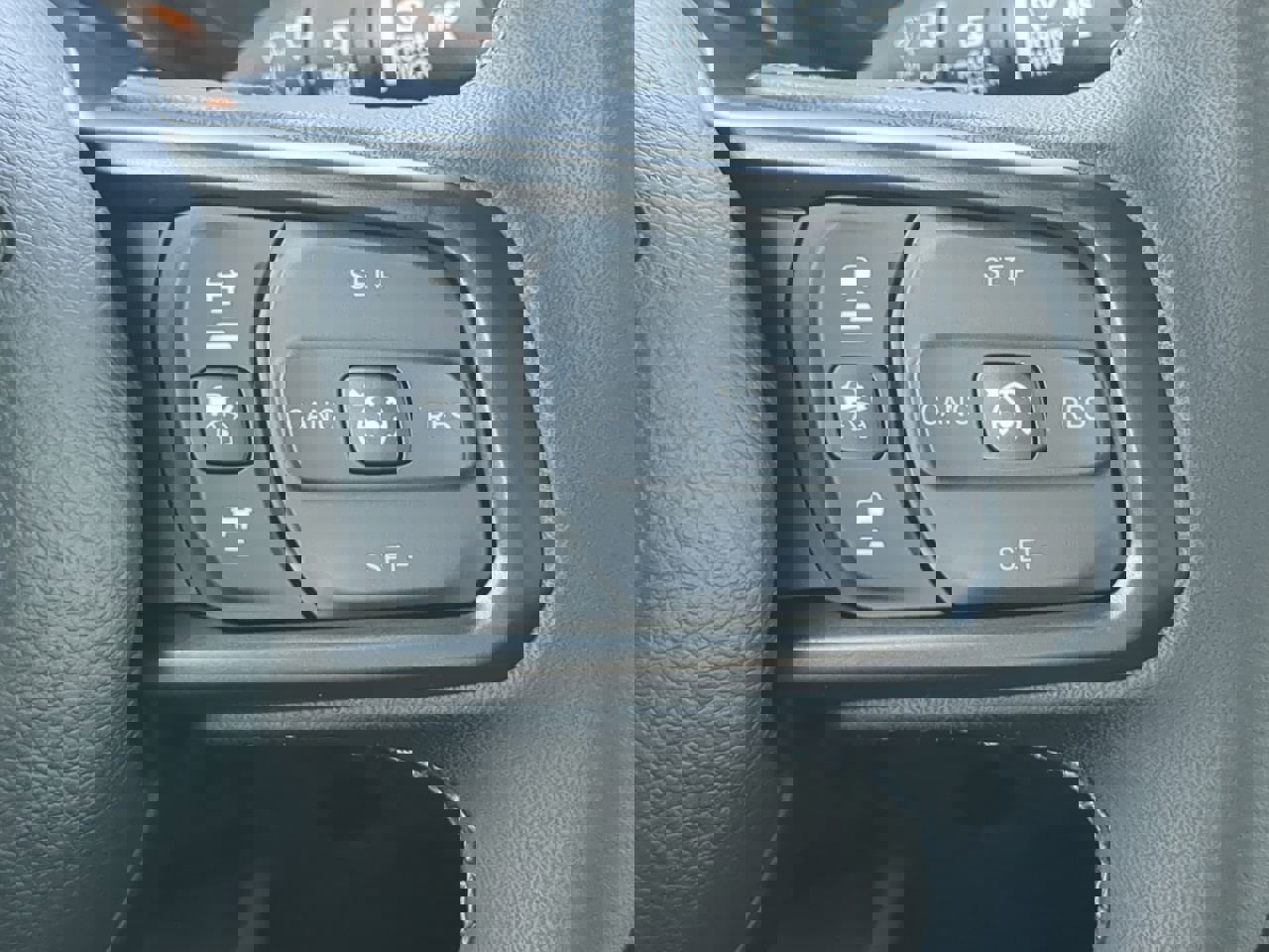 New 2026 Jeep Wrangler Sport S image 24