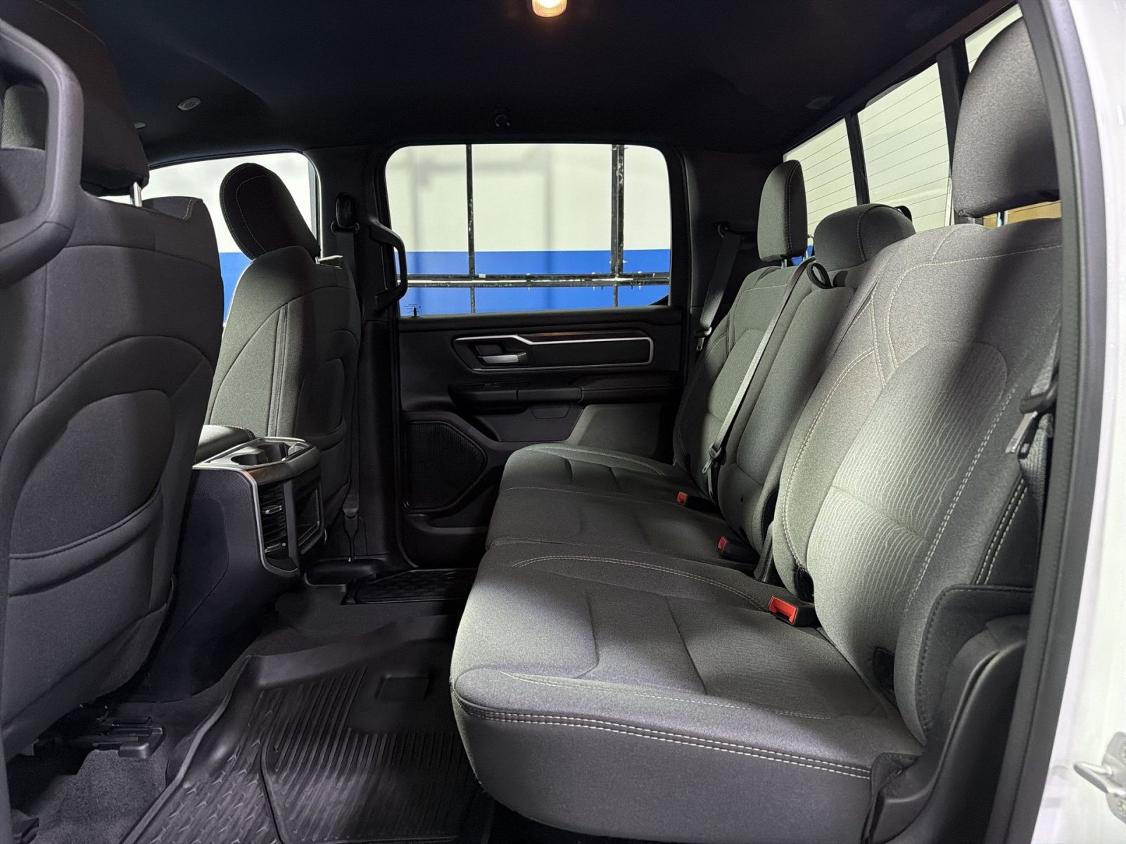 Used 2023 RAM 1500 Big Horn AWD/4WD image 29