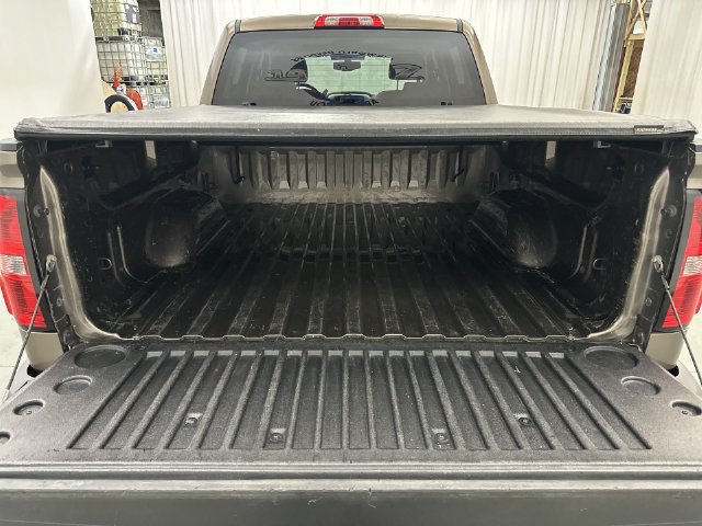 Used 2015 GMC Sierra 1500 SLT AWD/4WD image 25