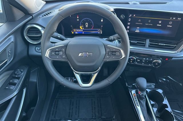New 2026 Chevrolet Trax ACTIV w/ Driver Confidence Package image 19