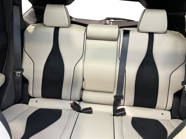 New 2026 Acura RDX A-Spec AWD/4WD image 32