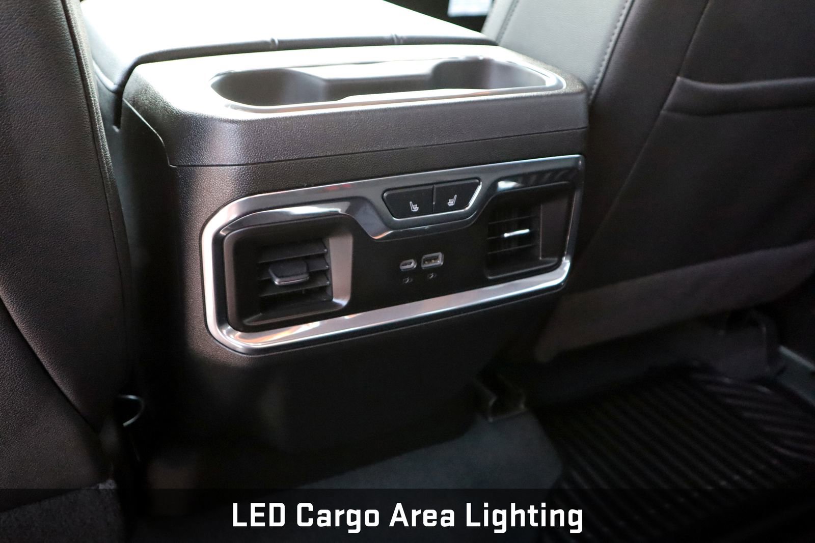 Used 2024 Chevrolet Silverado 2500 LTZ w/ LTZ Plus Package image 26