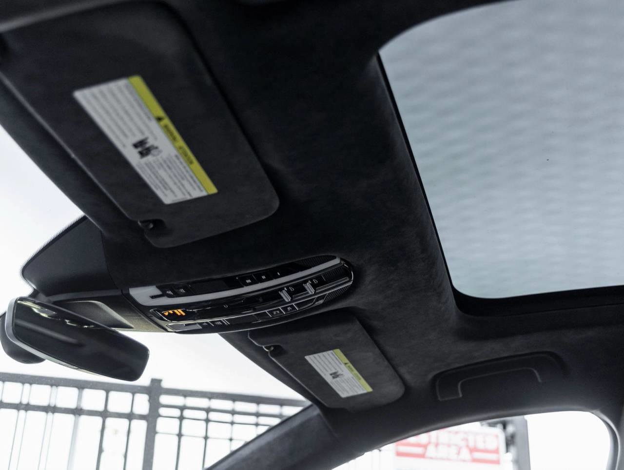 Used 2020 Porsche Panamera GTS image 70