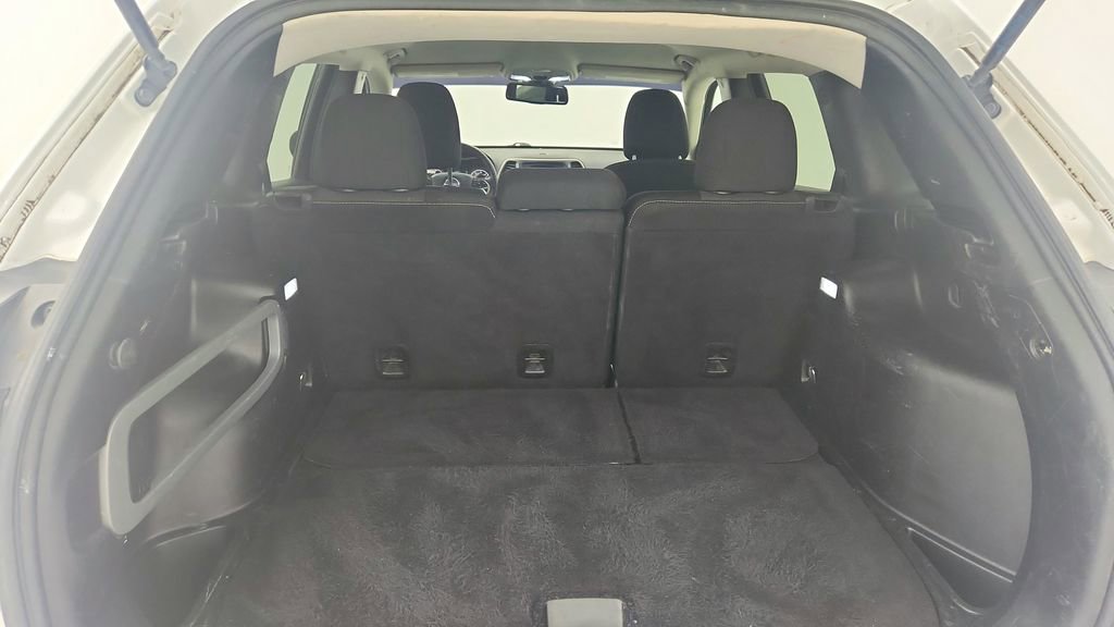 Used 2017 Jeep Cherokee Latitude image 28