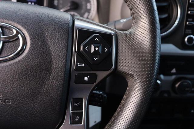 Certified 2021 Toyota Tacoma SR image 13