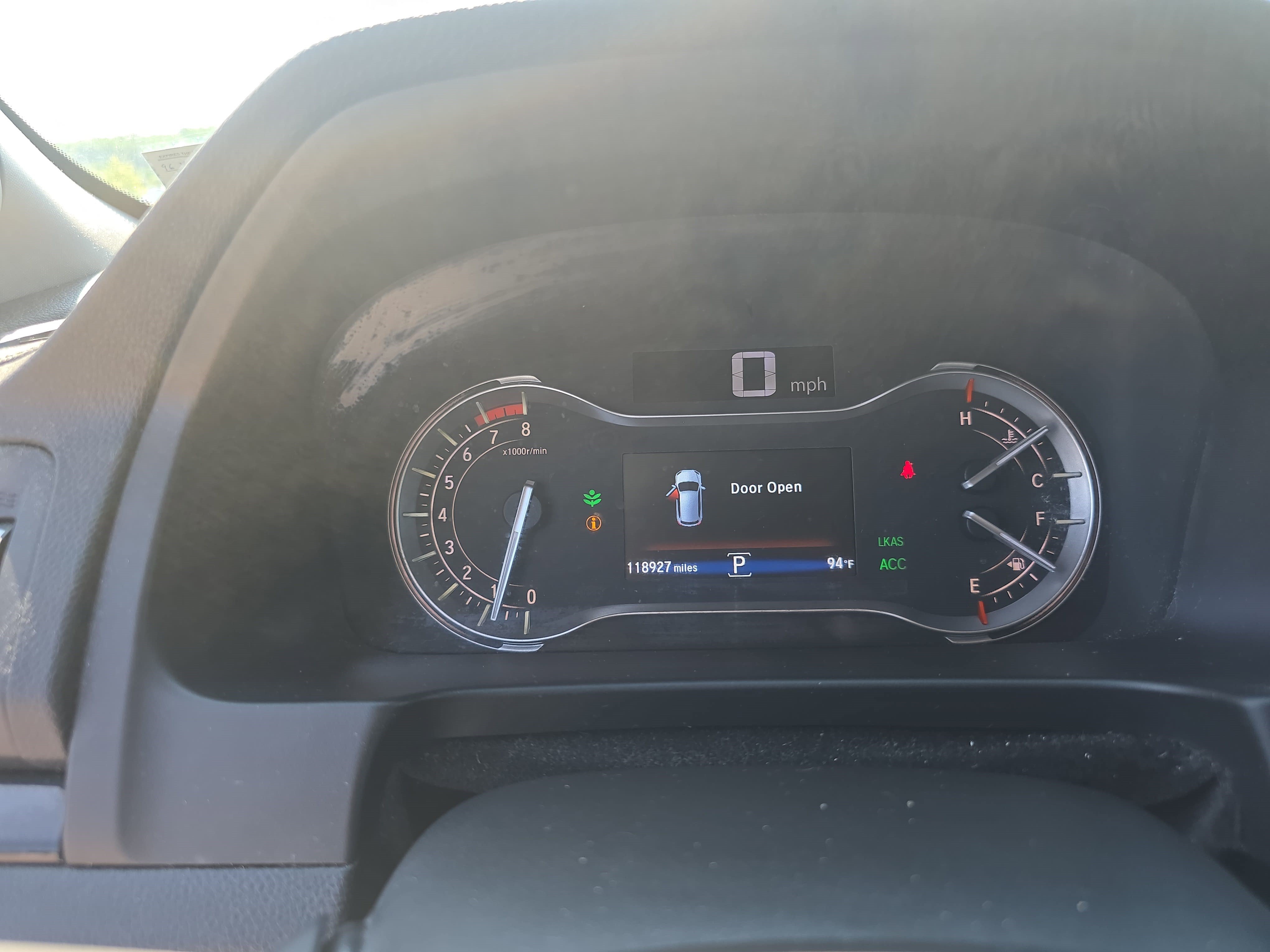 Used 2016 Honda Pilot Elite image 18