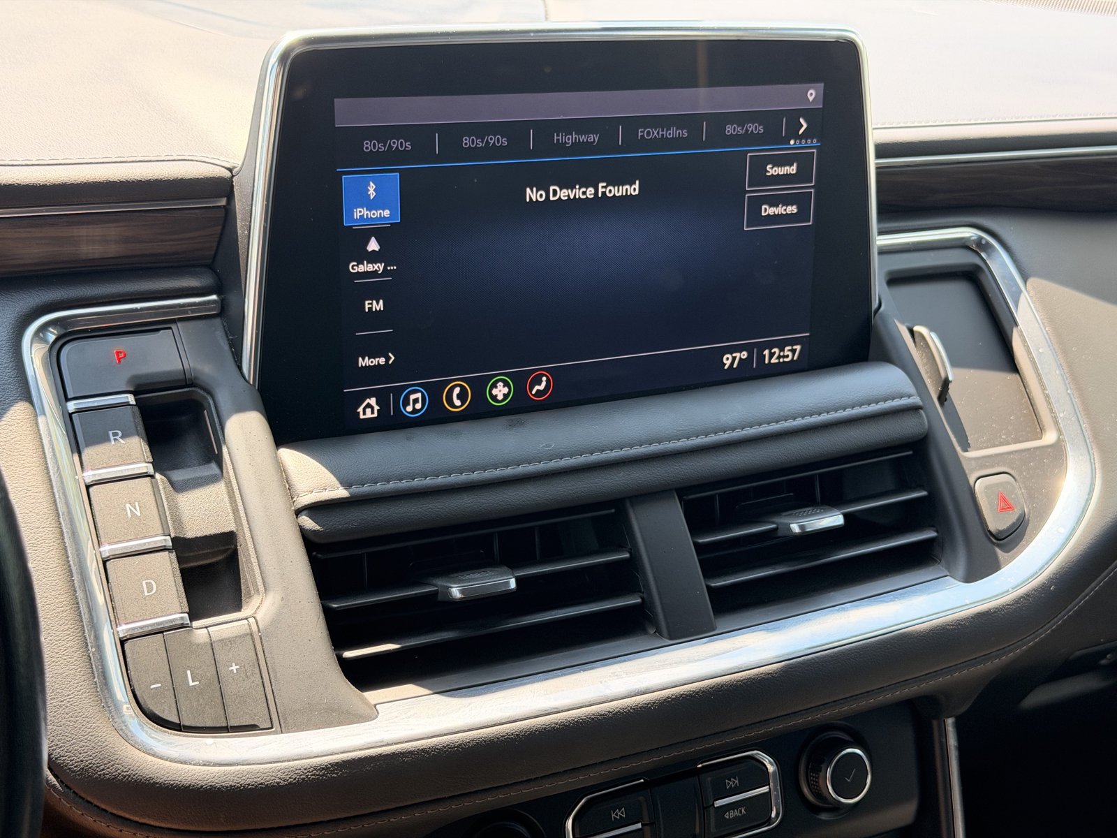 Used 2021 Chevrolet Tahoe LT RWD image 29