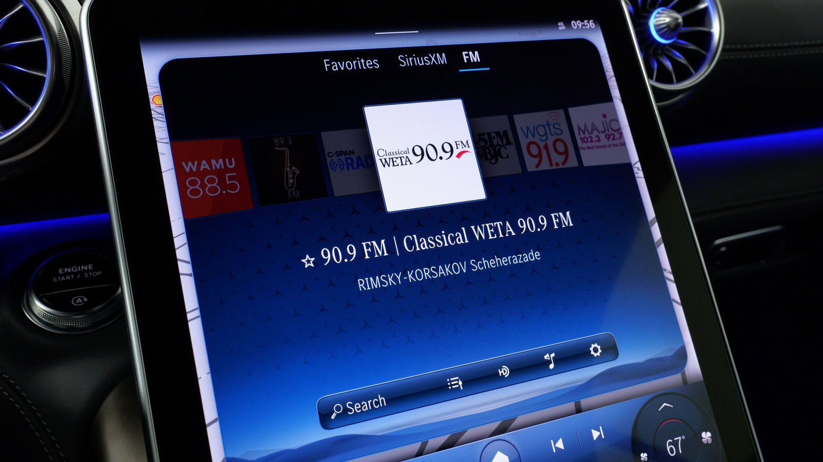 Used 2023 Mercedes-Benz SL 43 AMG image 49