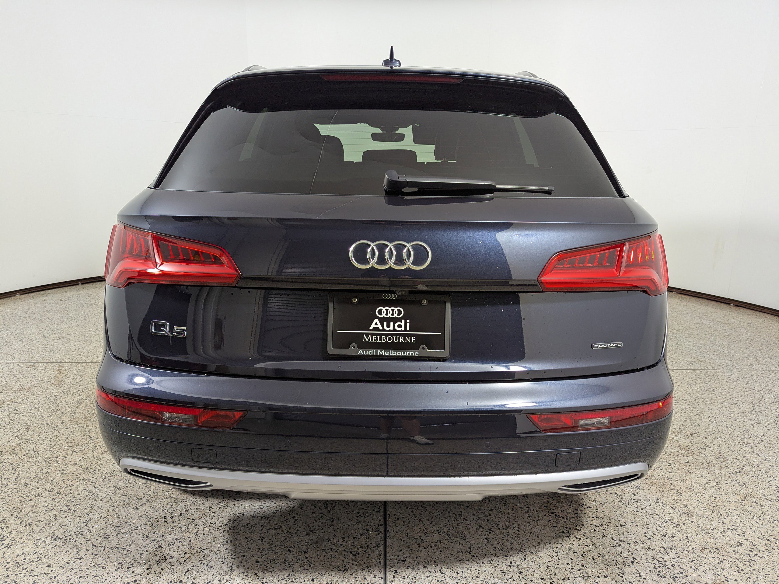 Used 2019 Audi Q5 Prestige AWD/4WD image 6