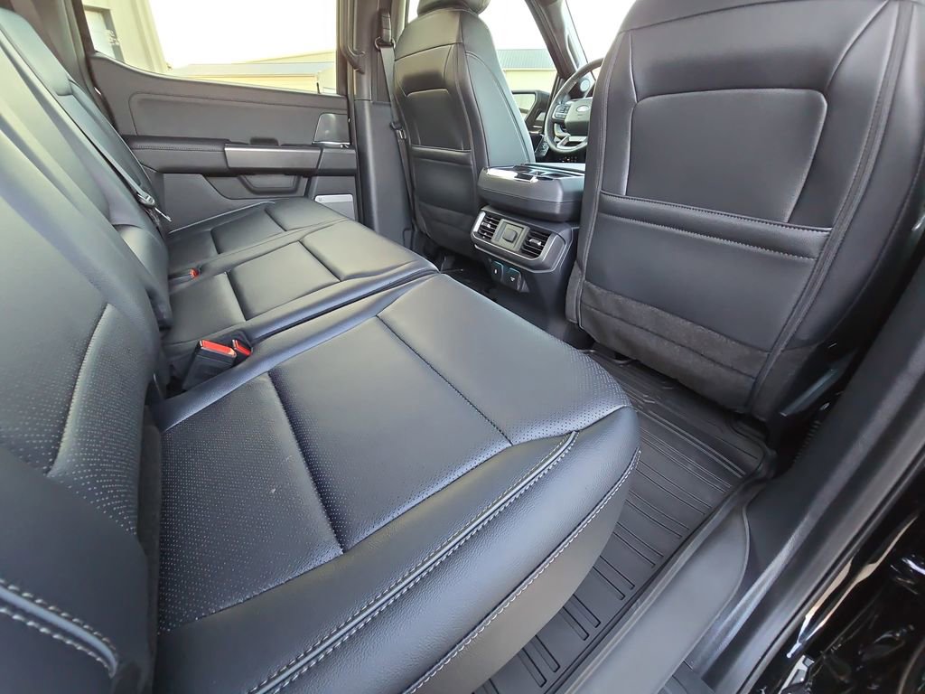 New 2026 Ford F150 Lariat w/ Equipment Group 501A Mid image 40