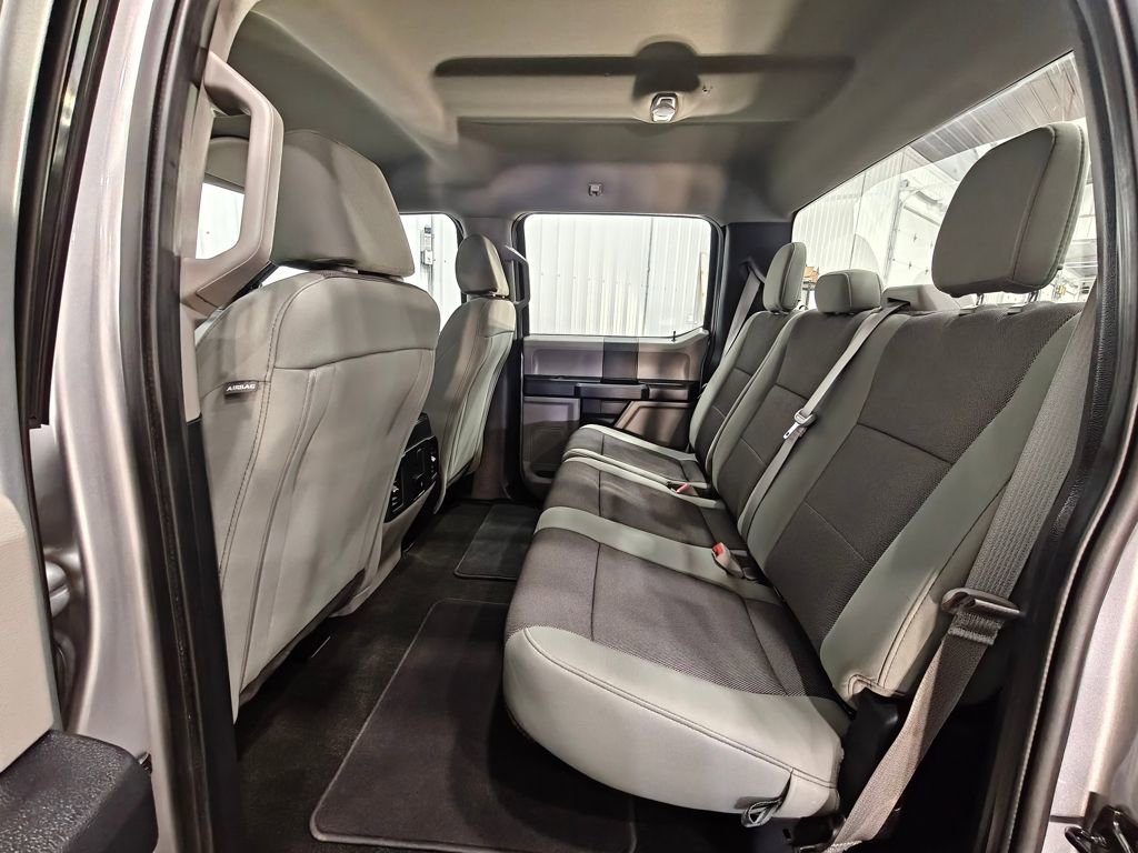 Used 2020 Ford F150 XL w/ Equipment Group 101A Mid image 24