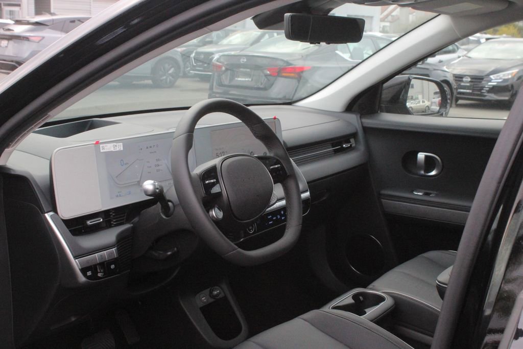 New 2024 Hyundai Ioniq 5 Limited image 12