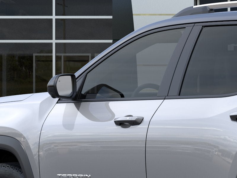New 2026 GMC Terrain Elevation w/ Elevation Premium Package FWD image 12