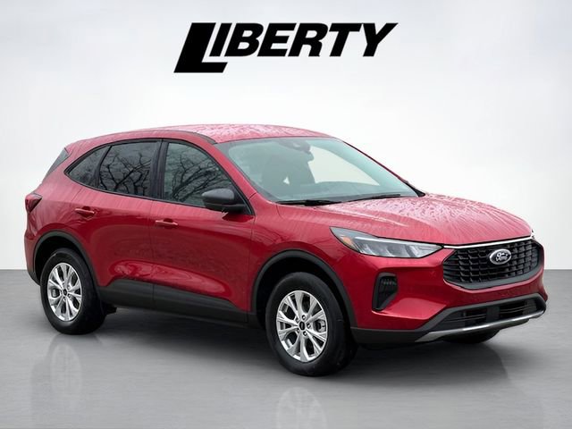 New 2026 Ford Escape Active image 1