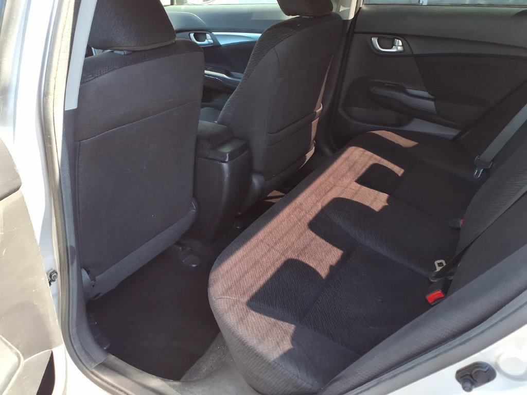 Used 2013 Honda Civic EX image 23