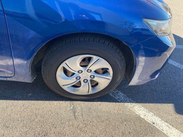 Used 2015 Honda Civic LX image 19