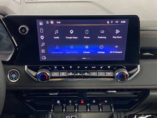 Certified 2023 Chevrolet Colorado Z71 w/ Z71 Convenience Package 2 AWD/4WD image 18