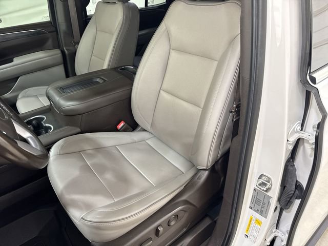 Used 2022 GMC Yukon SLT w/ SLT Premium Package image 20