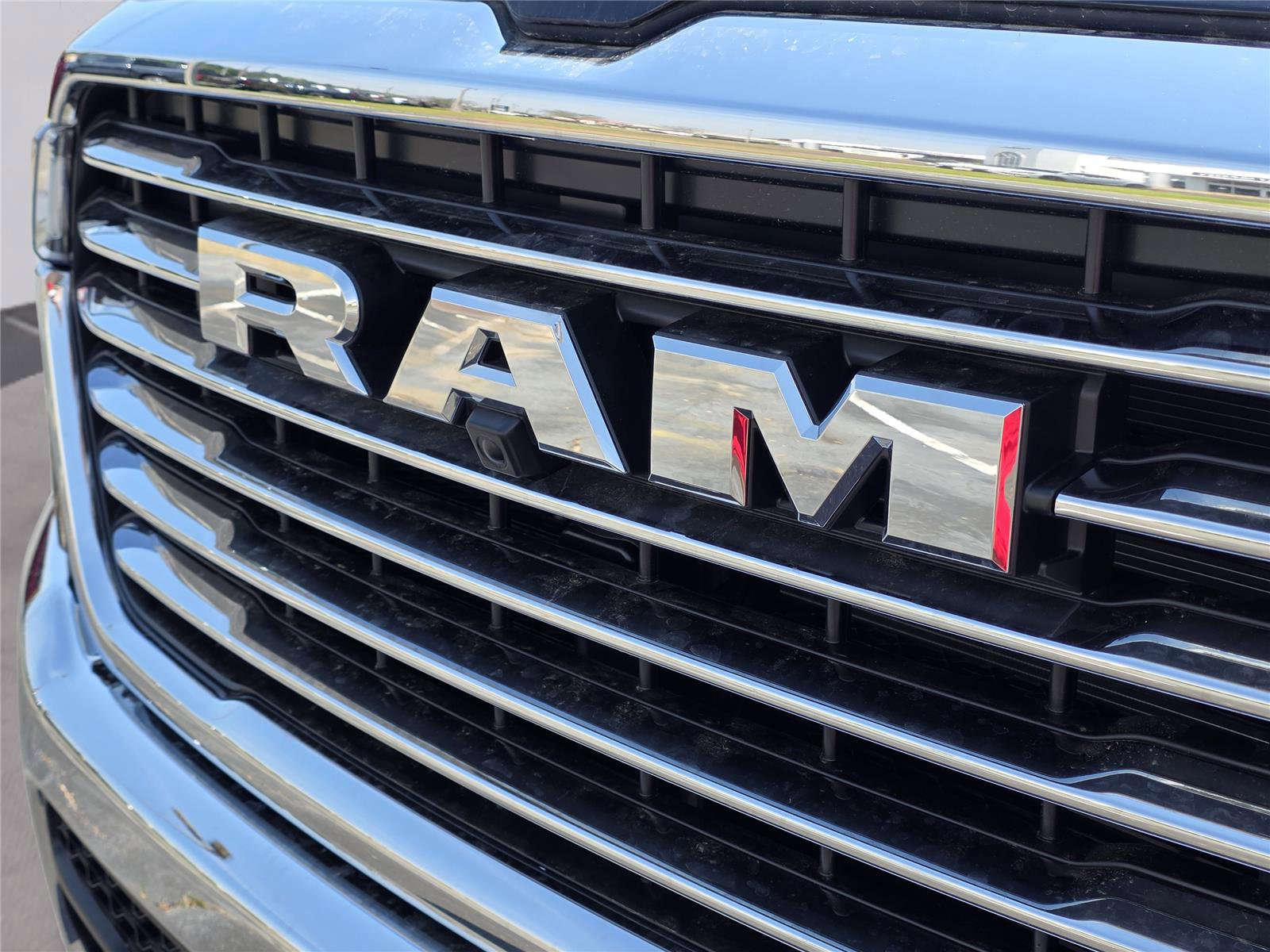 New 2026 RAM 1500 Laramie image 37