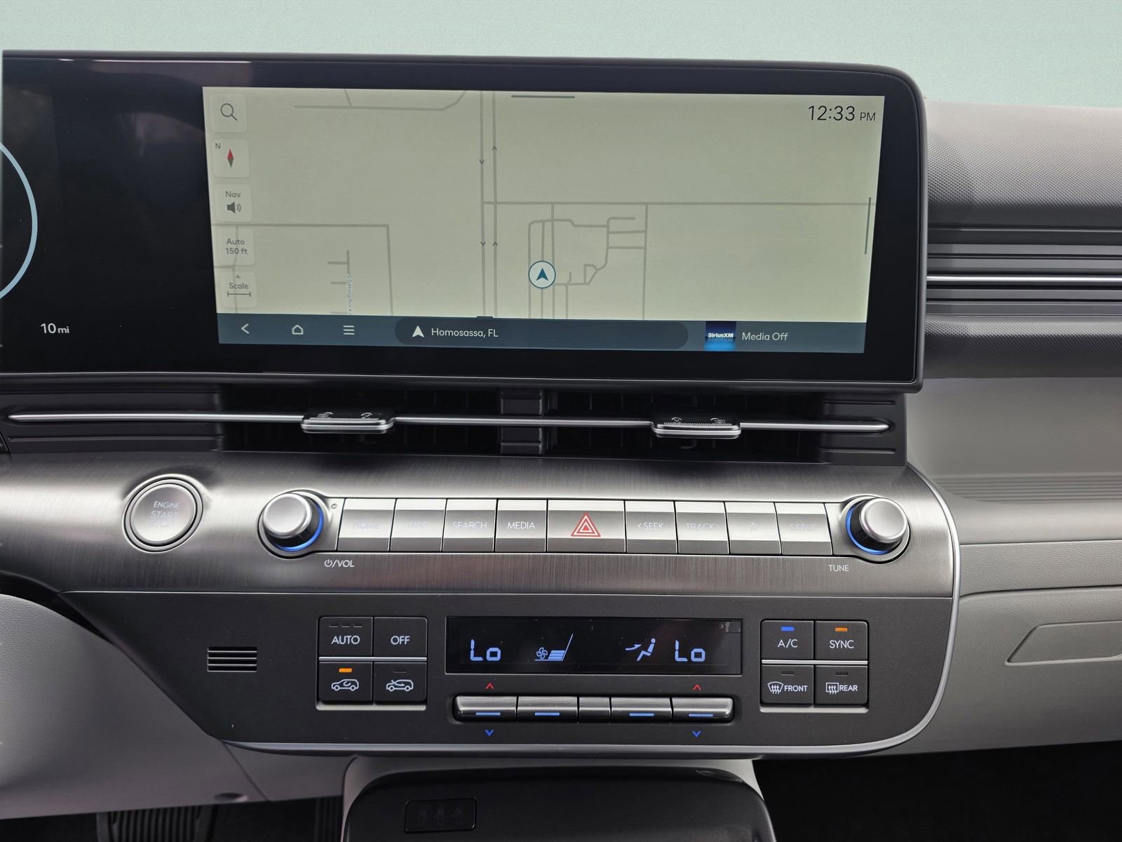 New 2026 Hyundai Kona Limited FWD image 20