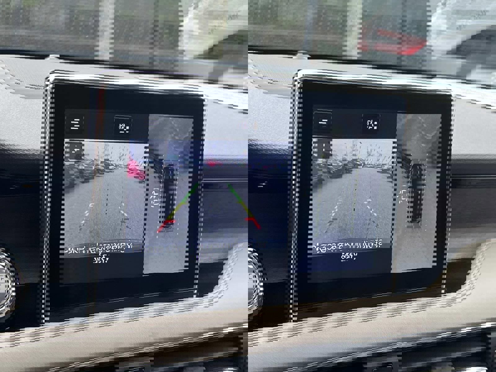 Used 2020 Lincoln Corsair Reserve w/ Equipment Group 201A image 33