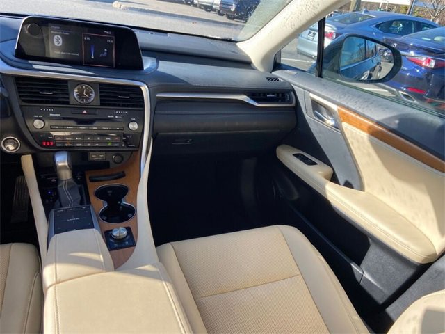 Used 2022 Lexus RX 350 AWD w/ Premium Package image 16