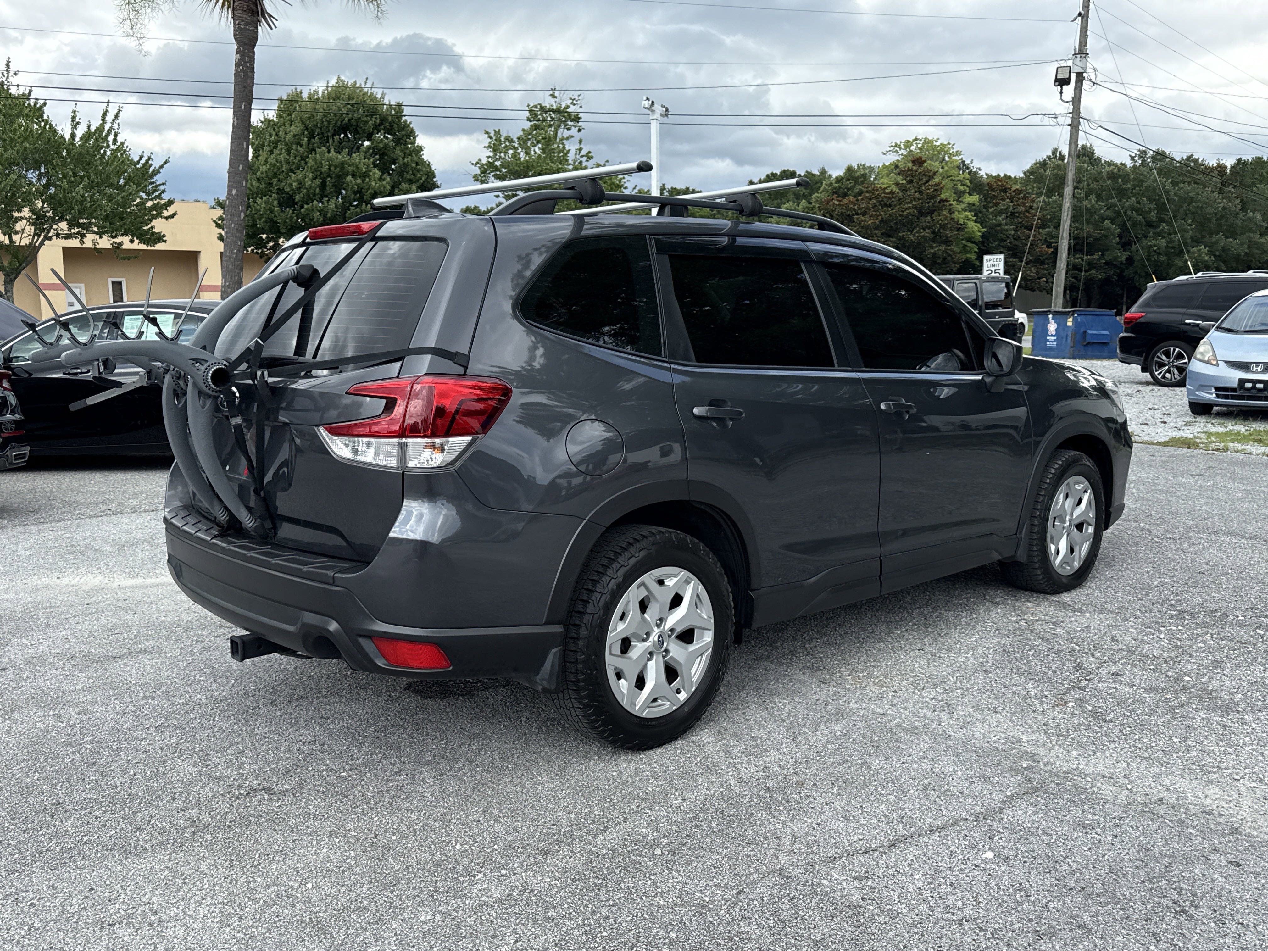 Used 2021 Subaru Forester image 5