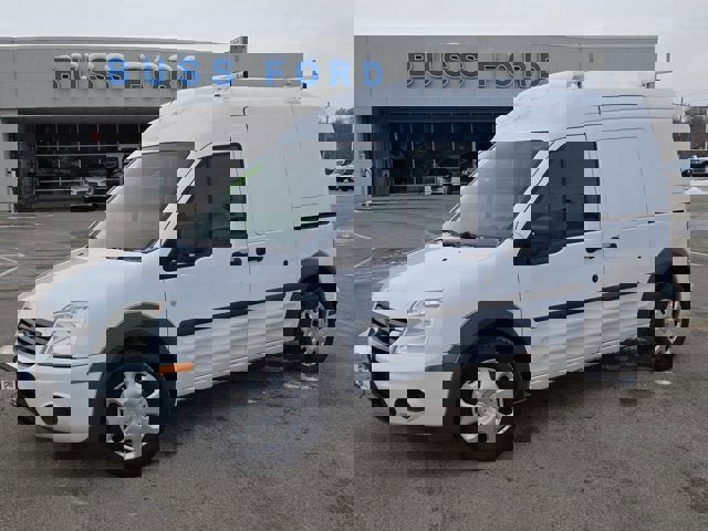 Used 2010 Ford Transit Connect XLT image 1