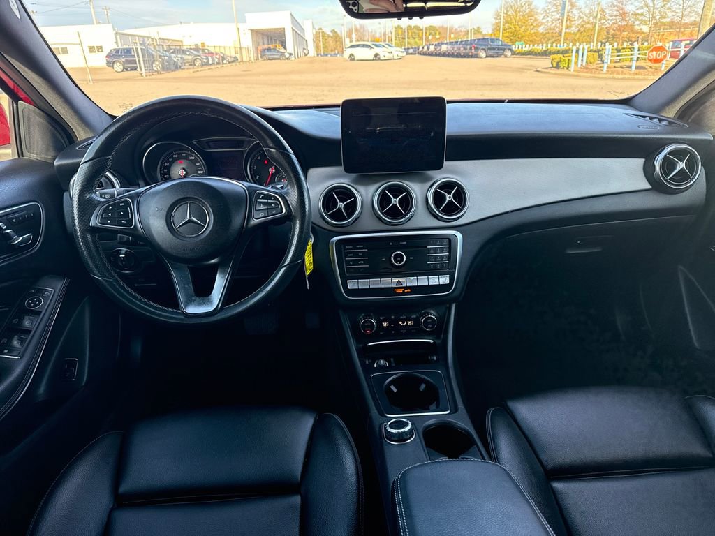 Used 2018 Mercedes-Benz GLA 250 4MATIC image 20