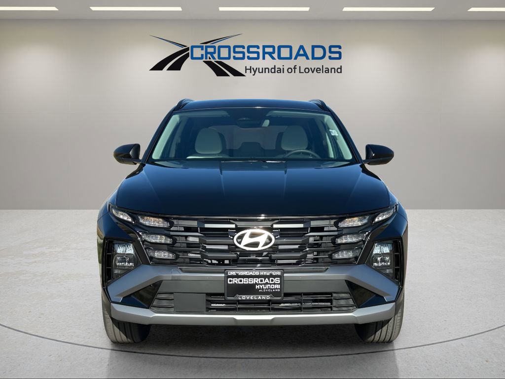 Used 2025 Hyundai Tucson SEL image 2