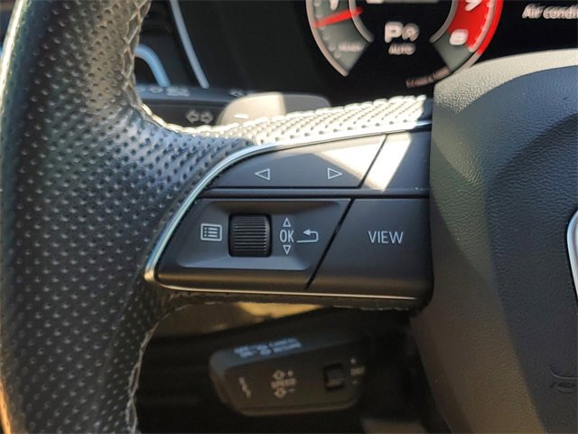 Used 2023 Audi S4 Premium Plus image 22