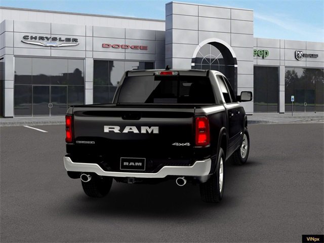 New 2026 RAM 1500 Big Horn image 11