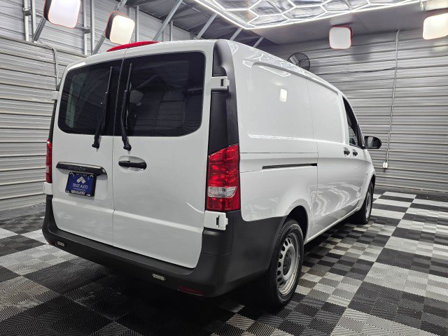 Used 2019 Mercedes-Benz Metris image 6