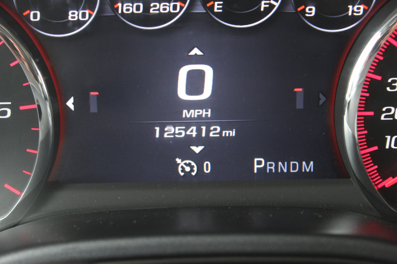 Used 2016 GMC Sierra 1500 Denali w/ Enhanced Driver Alert Package image 32