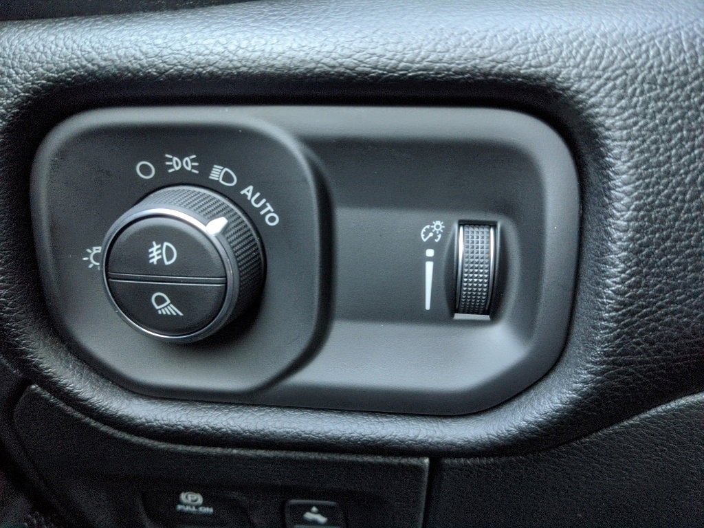 New 2026 RAM 1500 Big Horn image 48