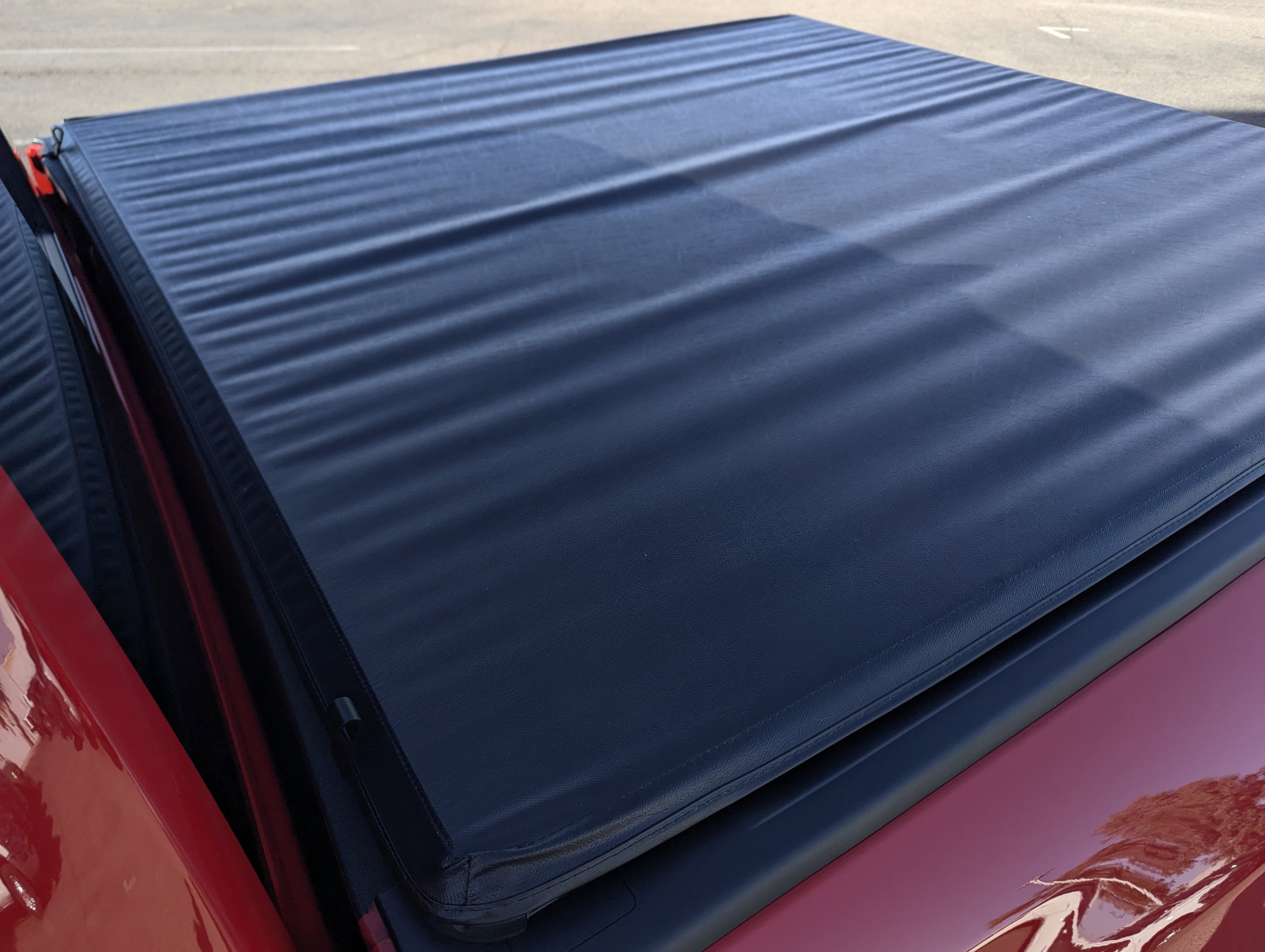 Used 2024 RAM 1500 TRX image 8