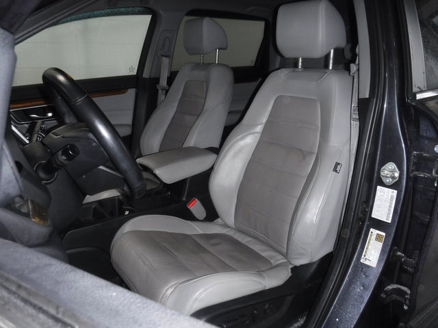 Used 2017 Honda CR-V EX-L image 16