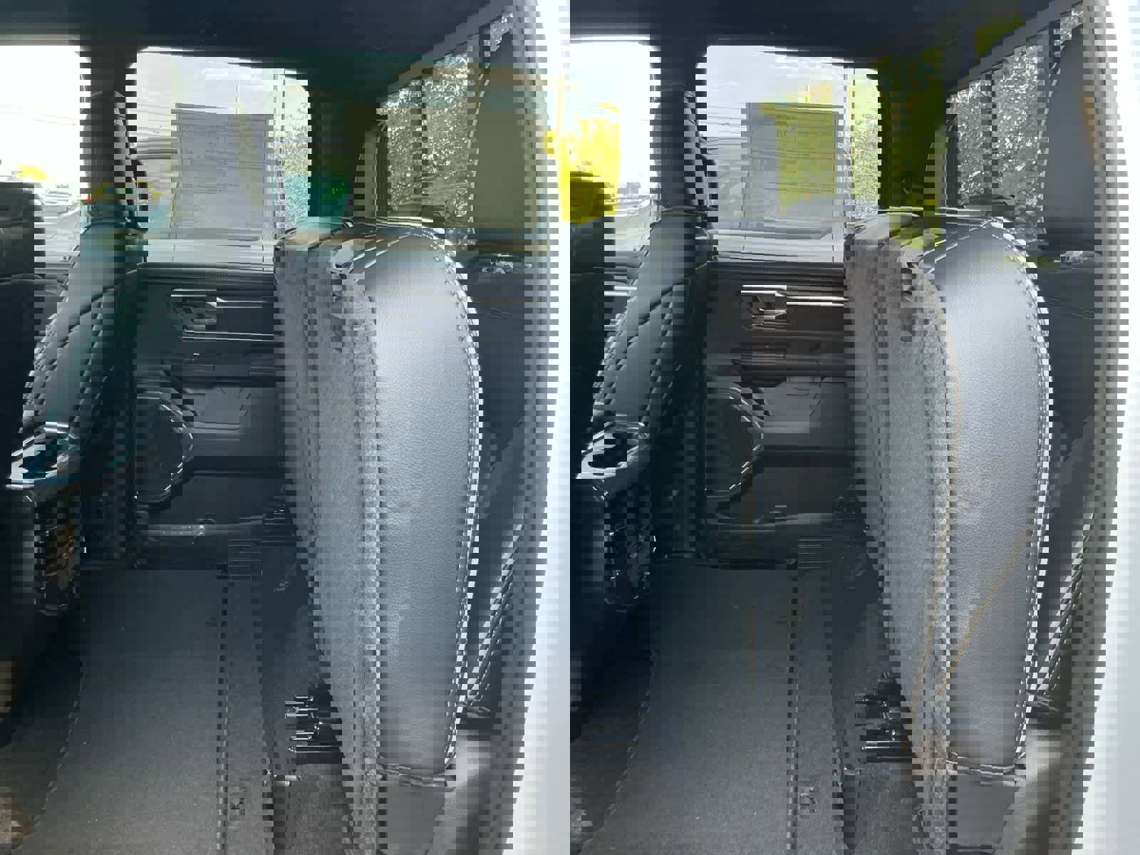 New 2026 RAM 1500 Laramie w/ Sport Appearance Package image 32