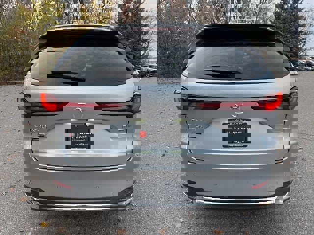 Used 2024 MAZDA CX-90 3.3 Turbo w/ Premium Package image 9
